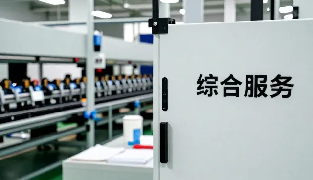 重庆晶源讯科技有限公司