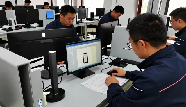 商业空间变化带来的技术转让需求
